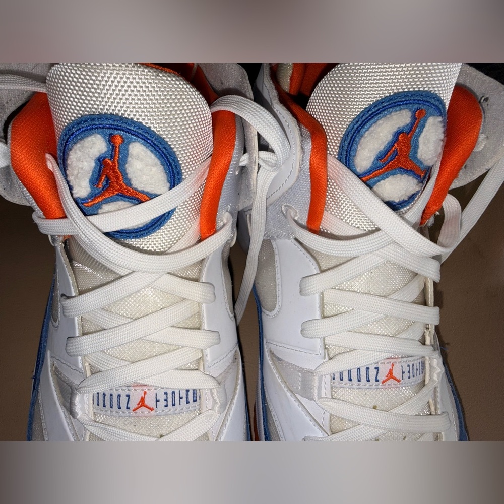 Nike Air Jordan Jumpman Two Trey Men's - Picture 3 of 9